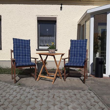 Gartenblick Trebbin Exteriör bild